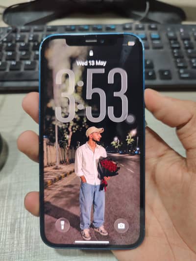Iphone 12 Jv 128