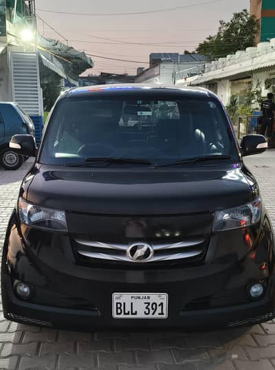 Toyota BB 1.3  2006/2012