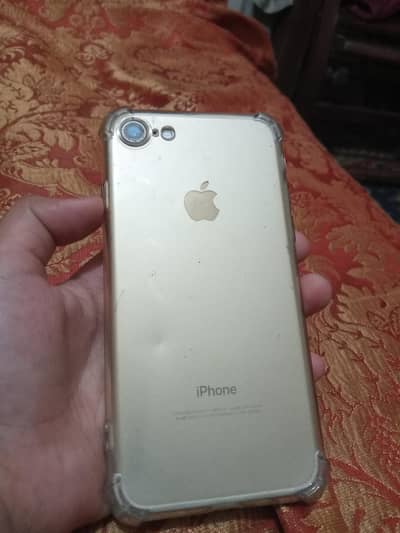 IPHONE 7 OFFICIAL PTA APPROVED