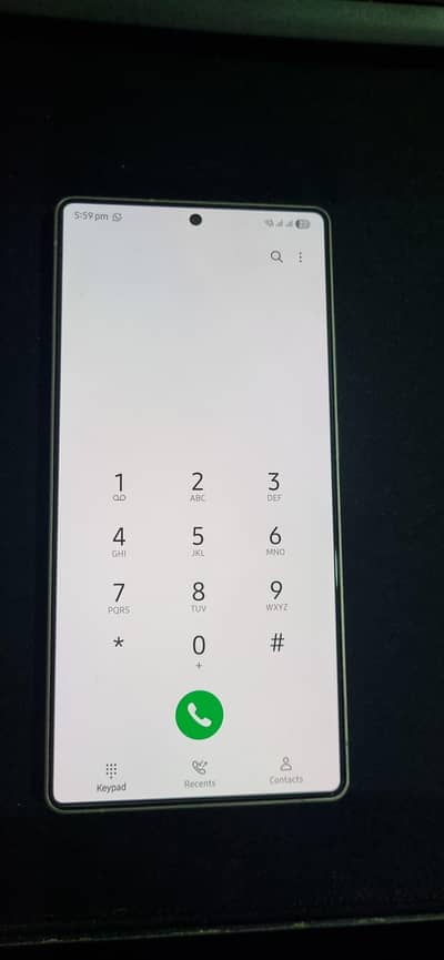 Galaxy S25 Ultra 12 512 PTA Approved