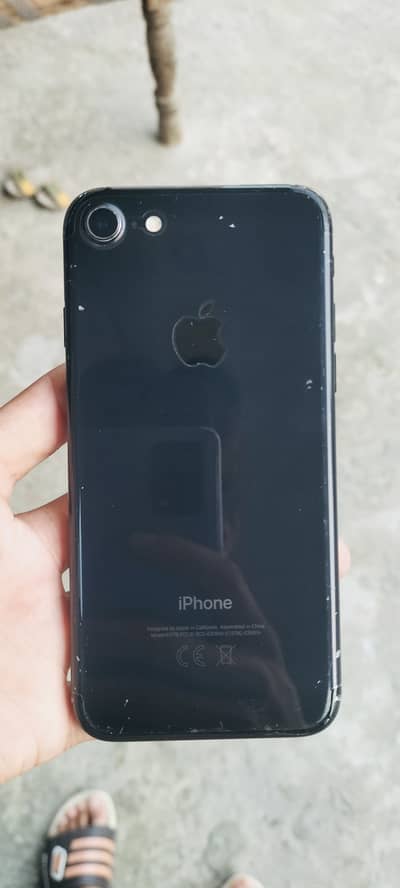 Apple iPhone 7