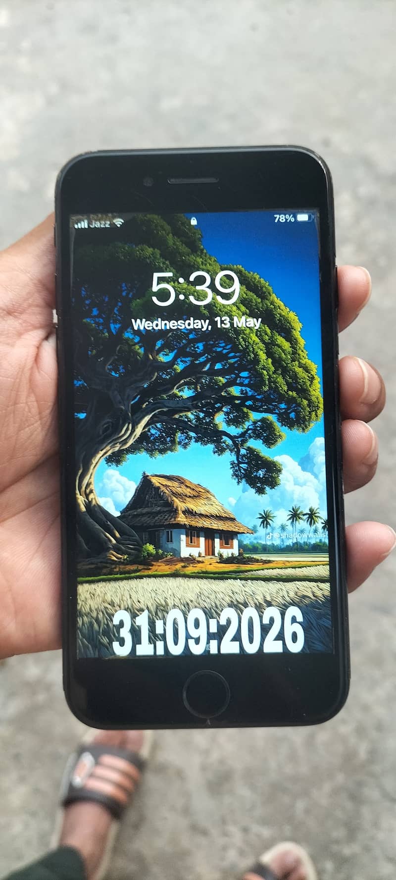 Apple iPhone 7 1