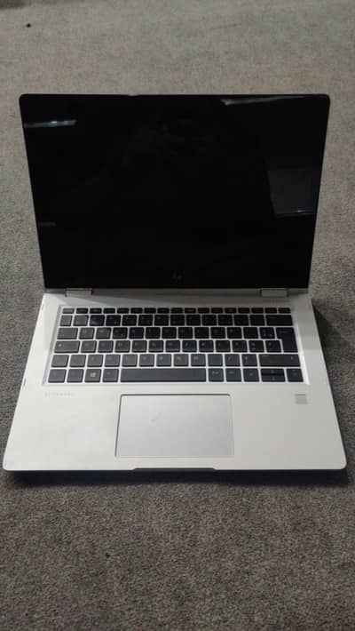 hp 1030g2 360 touch screen 4k IPS display