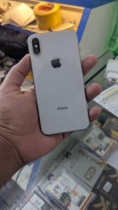 I Phone