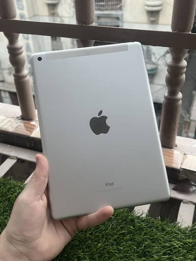 Apple Ipad 6th Generation