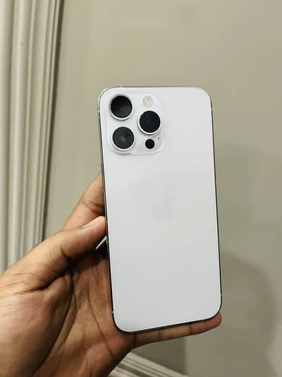 I phone 14 pro max 256 factory unlock