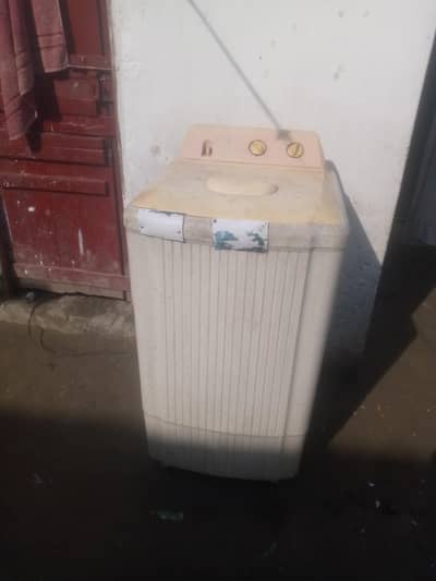 washing machine final 9000