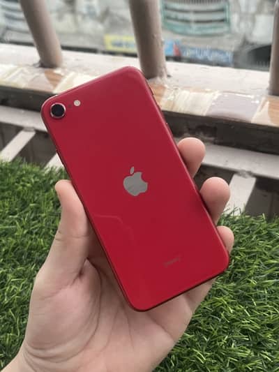 Iphone SE