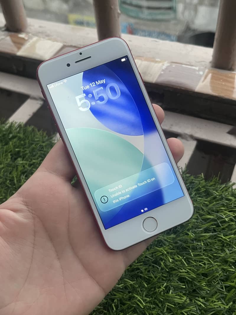 Iphone SE 1