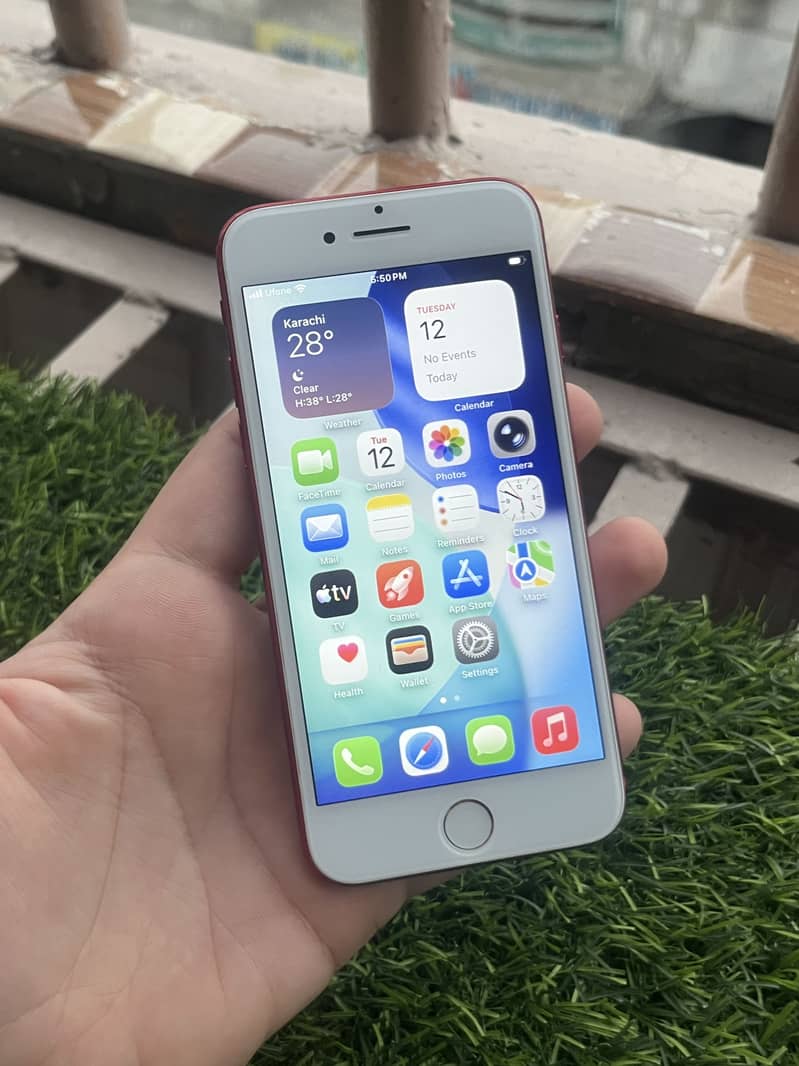 Iphone SE 2