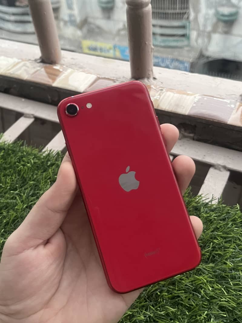 Iphone SE 4