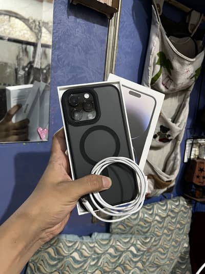 iPhone 14PRO MAX 128GB
