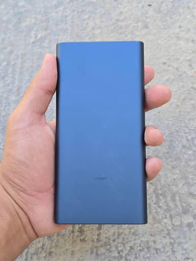 Xiaomi 10000mAh 22.5W Fast Charging Power Bank – Brand New