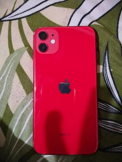 iphone 11 jv sim working 8 month sa