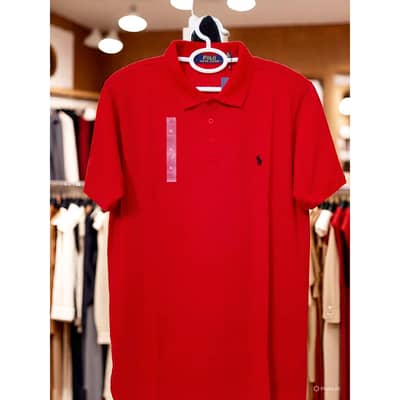 Polo T-shirts for sale