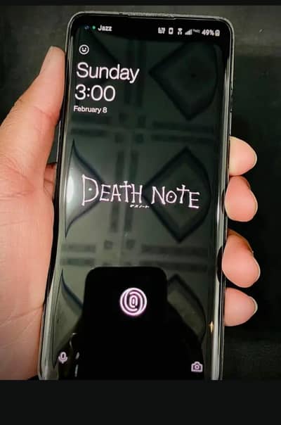 Oneplus 8 5G 8/128 Gb Pta Approved