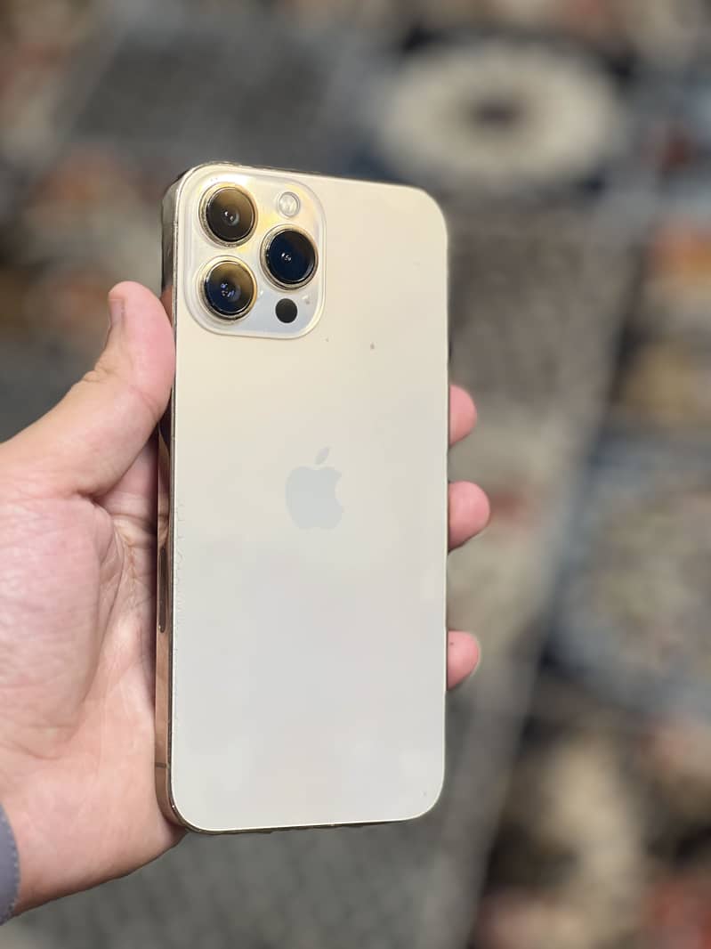 Iphone 13 Pro Max 2