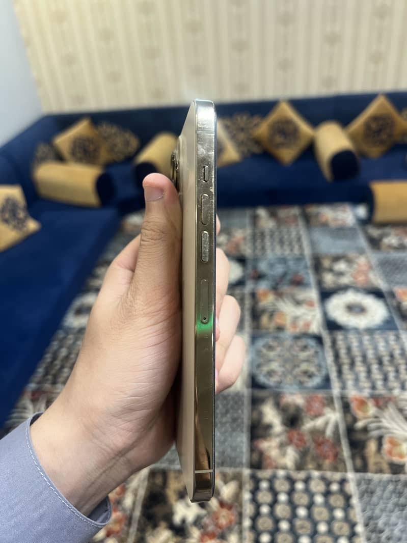Iphone 13 Pro Max 5