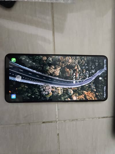 Samsung Mobile A32