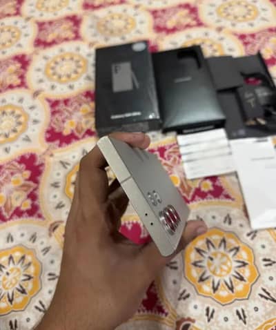 Samsung Galaxy S24 Ultra