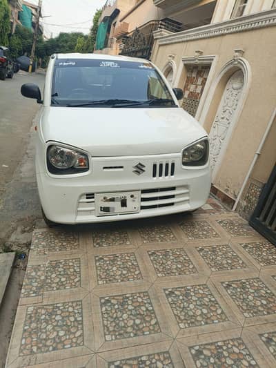 ALTO VXR 2023 Model  Total Genuine