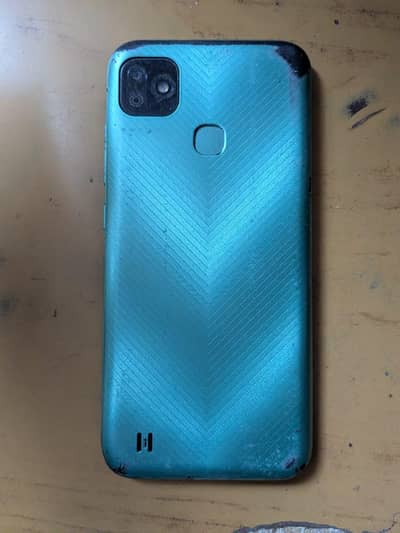 Infinix smart hd for sale condition you check it !