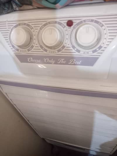 air tower cooler