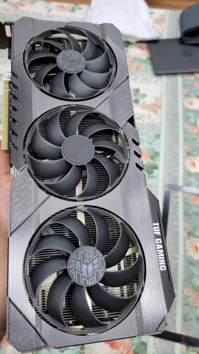 Rtx 3070 0