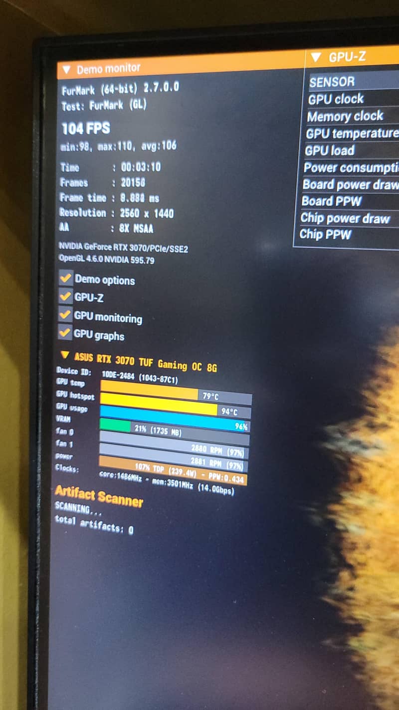 Rtx 3070 4