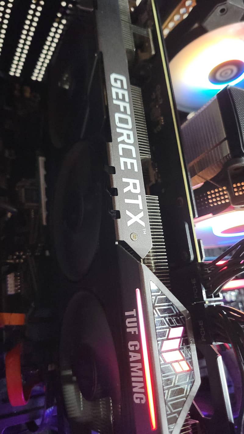 Rtx 3070 6