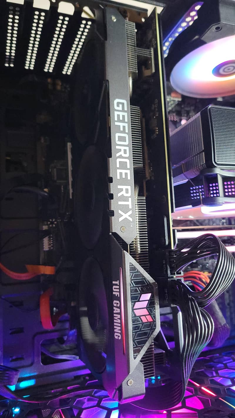 Rtx 3070 7