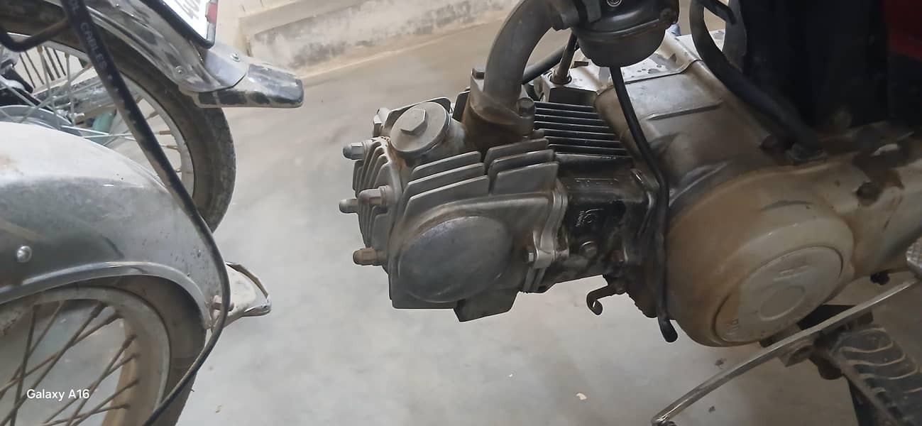 روڈ پرنس بائک برائے فروخت 1