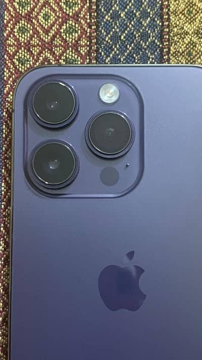 Iphone 14 pro jv