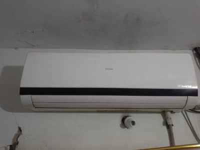 Haier DC inverter