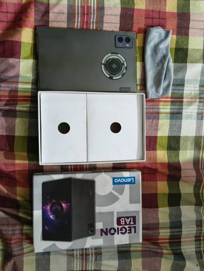 Lenovo Legion Tab Y700 16/256