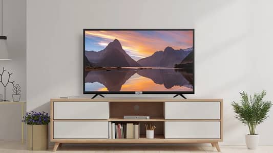 32″ TCL Andriod LED Smart TV