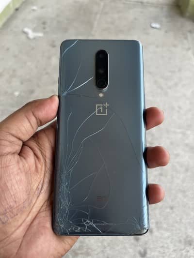 Oneplus 8 5G