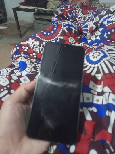 Only glss change baki phone ma koi masla fault nahi ha