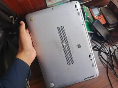 Hp 1040 core i7 6 Gen 16gb ram 256 gb ssd
