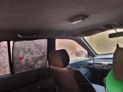 Margalla 1996 Read Add Urgent Sale