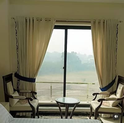 Corporate Furnished Apartments for Lease Monthly Plan | Ideal for Companies