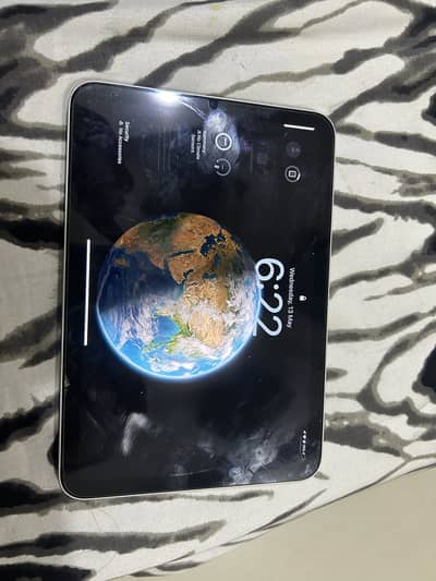 iPad mini 6