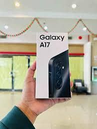 samsung a17 6/128