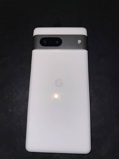 Google pixel 7