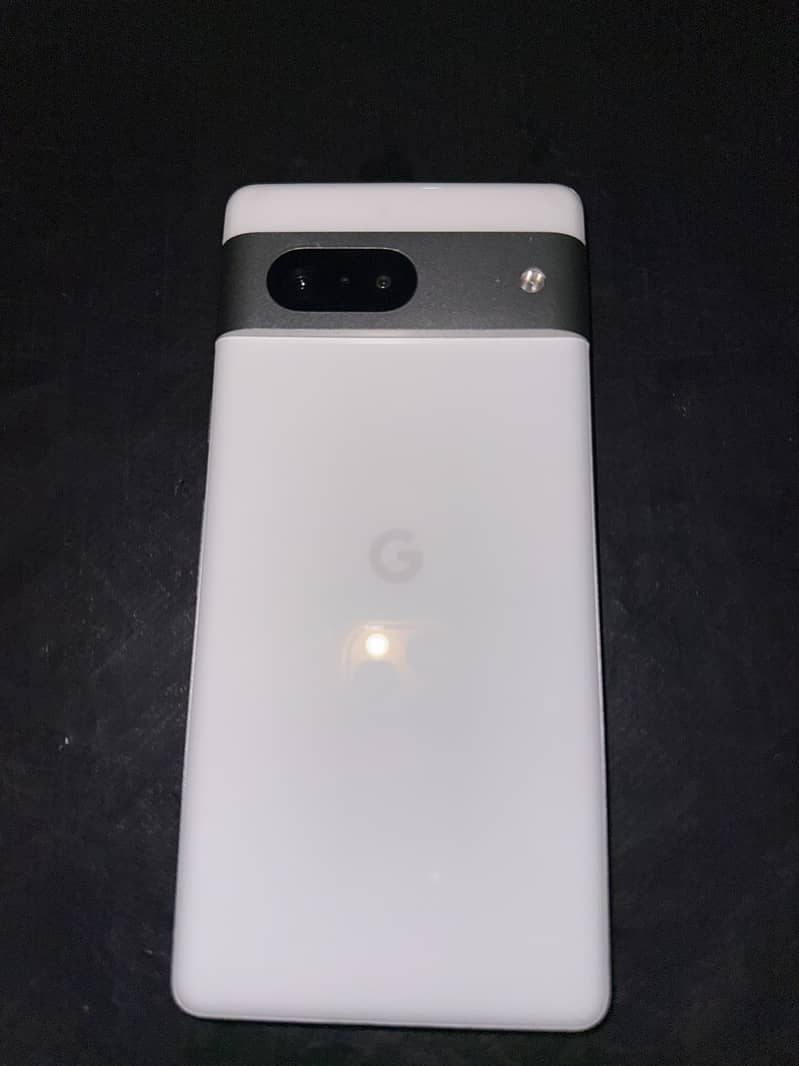 Google pixel 7 0