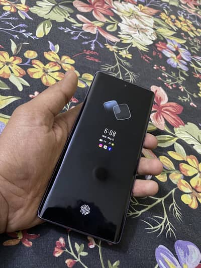 Infinix hot 50 pro plus
