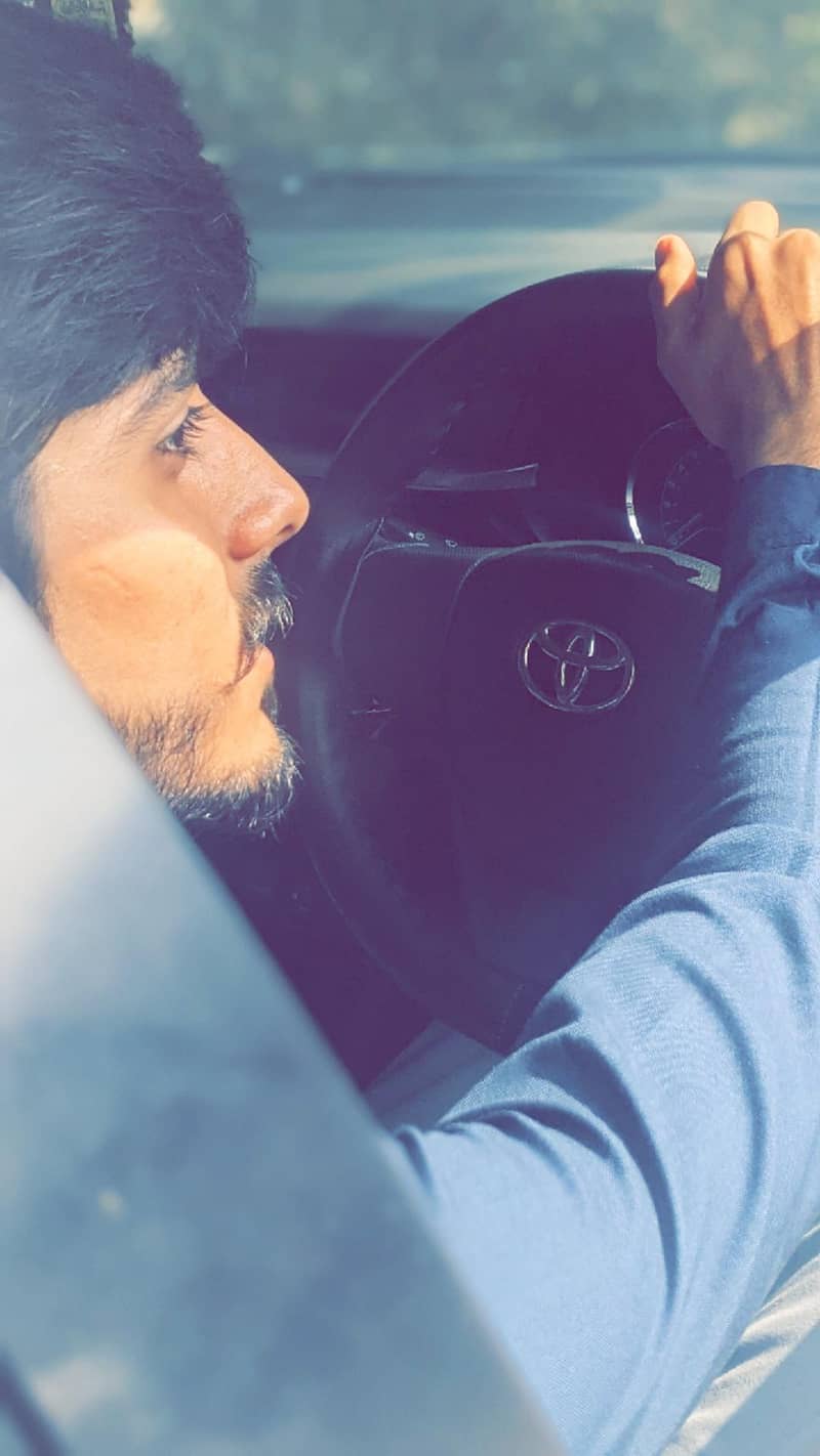 Home driver 0