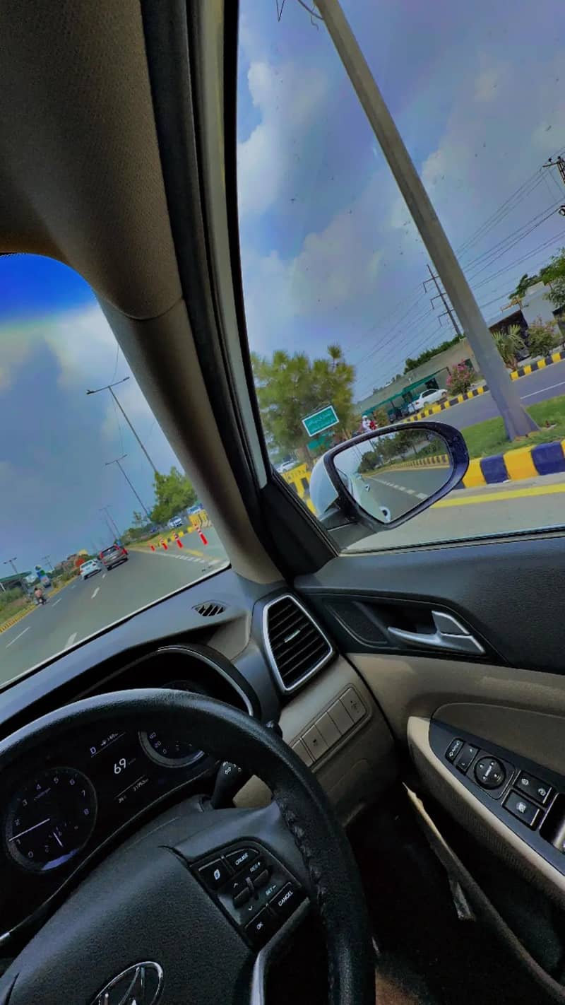 Home driver 2