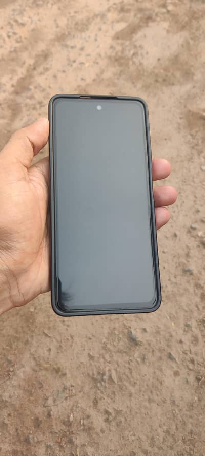 INFINIX HOT 40i