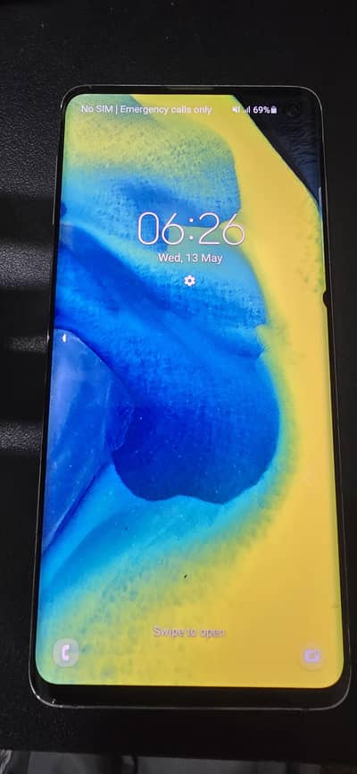 Samsung S10 8/128